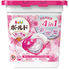 P&G 宝洁 Bold 4合一洗衣凝珠 12颗 甜美花香