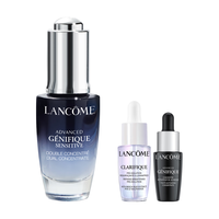 LANCOME 兰蔻 Genifique小黑瓶系列肌底修护舒润精华液 20ml