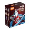 BLOKS 布鲁可积木 奥特名鉴群星版系列 71204 第1弹 GV-01 光辉巨人