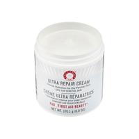 FIRST AID BEAUTY 急救美人 舒缓修护面霜 170g