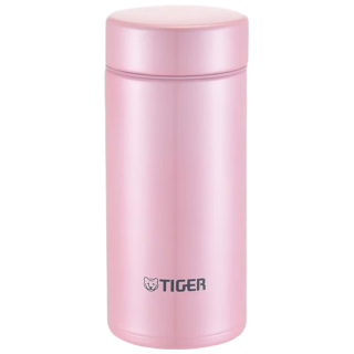 TIGER 虎牌 梦重力系列 MMP-J021PS 保温杯 200ml 贝壳粉