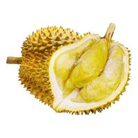 花慕辰 优品金枕榴莲 榴莲 4-5斤