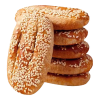 食京欢荞麦椒盐酥无添加蔗糖牛舌饼粗粮饼干早餐糖尿病人食品1000g 荞麦椒盐酥1000g