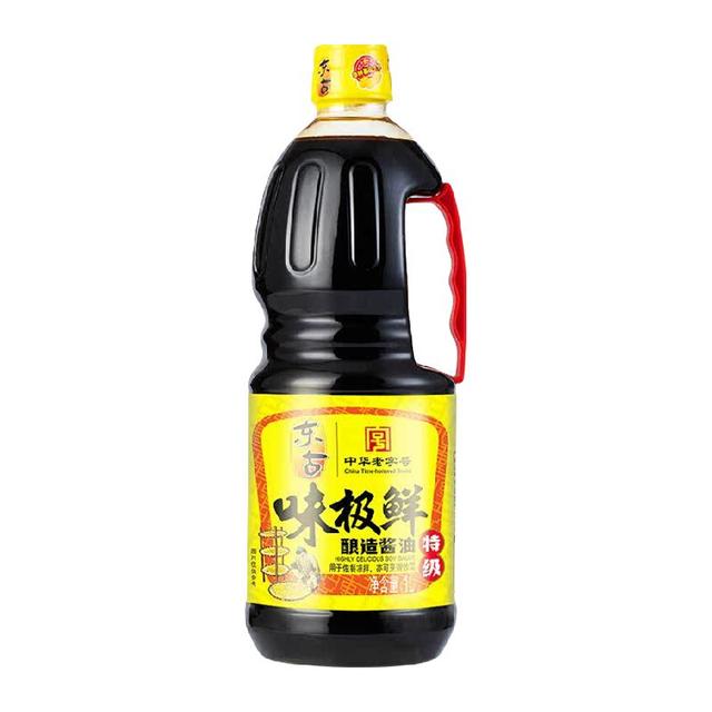 东古 极鲜酱油 1L