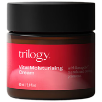  trilogy/萃乐活 舒缓修护保湿 面霜  60g/mL
