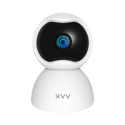 XVV 高清红外夜视 智能云台摄像机