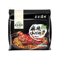 THE CEREAL WAY五谷道场 麻辣小龙虾拌面 麻辣味
