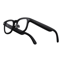  FFALCON/雷鸟 AI拍摄 智能眼镜+充电盒