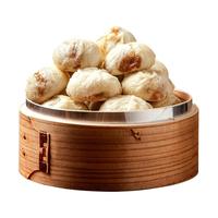 TOP CHEF 头厨 嵊州老面小笼包