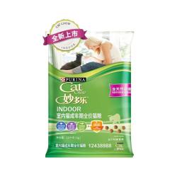 妙多乐 均衡营养室内成猫猫粮