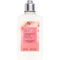 欧舒丹 遗忘之花系列 杏仁山楂花香氛沐浴乳 250ml