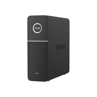 飞利浦（PHILIPS）引擎Pro900G全时鲜净水器 零陈水直饮水机 家用5年RO反渗透纯水机 厨下式净水机 AUT7012