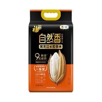 福临门 自然香 黑龙江长粒香米