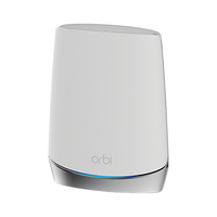 NETGEAR 美国网件 RBS750 双频4200M 千兆Mesh无线路由器 Wi-Fi 6