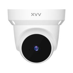 XVV xiaovv 智能云台海螺机摄像头