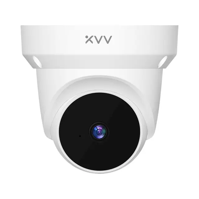 XVV xiaovv 智能云台海螺机摄像头
