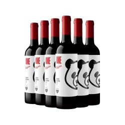 奔富 一号 干型红葡萄酒 2020年