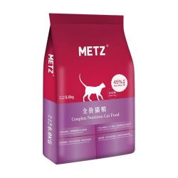 美兹 全阶段猫粮