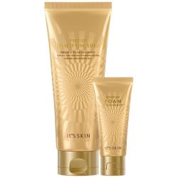 伊思 晶钻蜗牛洁面乳100ml