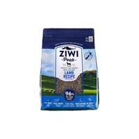 ZIWI 滋益巅峰 风干犬粮新西兰无谷牛鹿鸡羊狗粮幼犬粮ziwi羊肉配方风干1kg