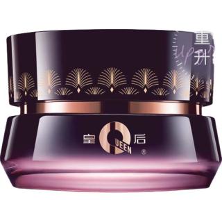 片仔癀 皇后牌净妍眼霜淡化细纹提拉紧致抗皱淡化黑眼圈眼袋眼纹眼周眼部 抗皱眼霜2瓶 60g
