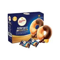 皇冠丹麦曲奇饼干 欧式甜点喜饼伴手礼休闲零食早餐食品糕点心