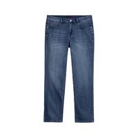 Baleno 班尼路 男士牛仔长裤 88841029 浅蓝 31