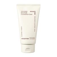 悦诗风吟 火山岩泥控油洗面奶净澈水杨酸洁面乳 新版 150ml*2