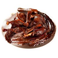  章鸭子 手撕 酱板鸭  优选酱板鸭320g【第二只立减5元19.8元】 精选酱板鸭318g【7成风干，肉多有嚼劲 】 手撕酱板鸭300g【精选老鸭 地道味道 】 大师酱板鸭338g【大师精选 香辣过瘾】 土匪鸡418g【湘西特色】 盒装酱板鸭300g 酱卤鸭350g【尝鲜价】 包装 300g