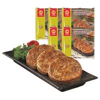 CP/正大食品 无面皮 牛肉风味饼 1000-1499g