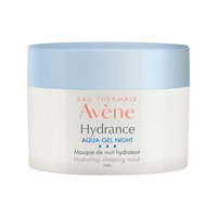 Avene/雅漾 补水修护 睡眠面膜 50ml