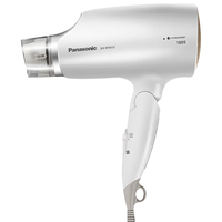 Panasonic EH-WNA3CW405  纳诺怡水离子护发 电吹风机  雪顶白