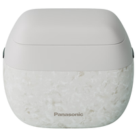 Panasonic ES-PV6A 五刀头 男士剃须刀  白色