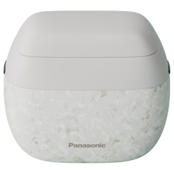 Panasonic ES-PV6A 五刀头 男士剃须刀  白色