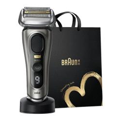 BRAUN 9系列 9260S 电动剃须刀 银色