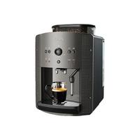 KRUPS 克鲁伯 EA810B80 全自动咖啡机 黑色