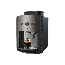 KRUPS EA810B80 全自动咖啡机 黑色