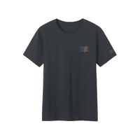 Pioneer Camp/拓路者 纯棉 男士短袖T恤