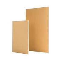 YOSHIKAWA  朝日Asahi日本合成橡胶砧板 抗菌防滑 家用厨房切菜板 专业版+板擦104号 60*33*1.5cm