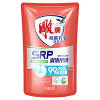 雕牌洗衣液除菌除螨薰衣草香2.5kg家用香味持久留香99.99％衣物除菌率  100g 1袋