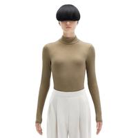 【明星同款】秋冬热皮5系肌底衣保暖内衣打底衫秋衣女款