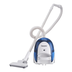 Panasonic MC-CA210 大功率无耗材 卧式吸尘器