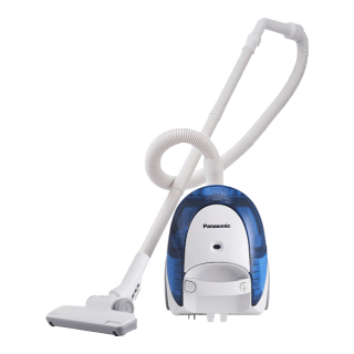 Panasonic MC-CA210 大功率无耗材 卧式吸尘器