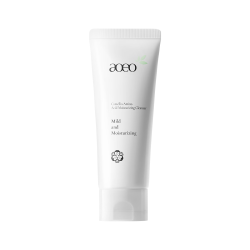AOEO 深层清洁 氨基酸洗面奶  75g