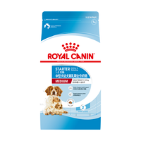 ROYAL CANIN 皇家 MES30中型犬幼犬离乳期奶糕1kg