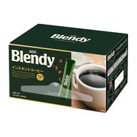 AGF Blendy 速溶咖啡 2g*100条