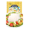 清宜 0脂肪魔芋丝结即食速食魔芋面低卡代餐主食品粉丝关东煮火锅食