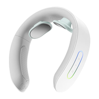 Bear 小熊 AMQ-B04K1 颈椎按摩器 白色