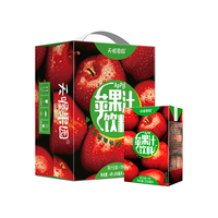 天喔 苹果汁 250ml*16盒