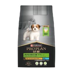 冠能 优护营养系列 牛初乳小型犬幼犬狗粮